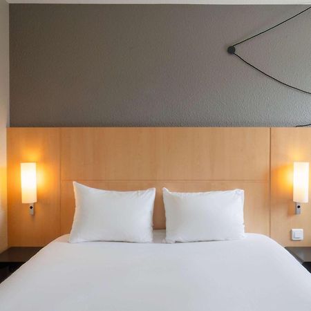 Ibis Cergy Pontoise Le Port Hotel Eksteriør billede